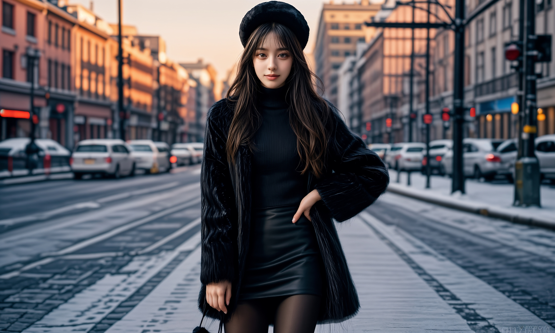 待在室内就不会中暑吗？丨中新真探